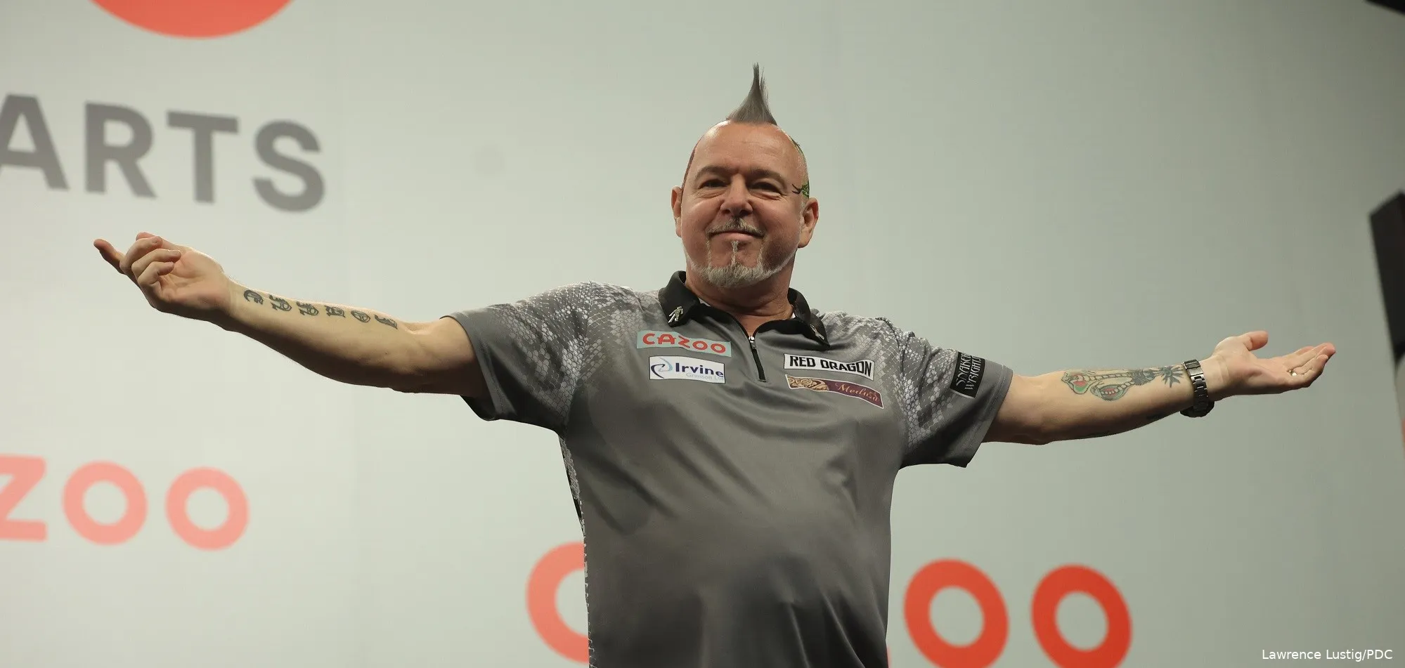 GRANDSLAM SF PETER WRIGHT17A