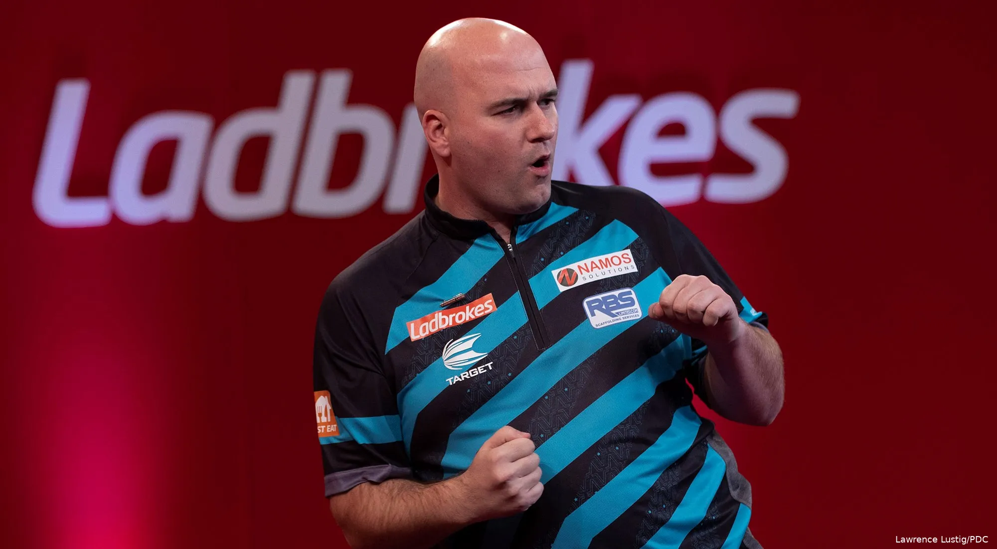 PLAYERCHAMPS RD1 ROB CROSS3