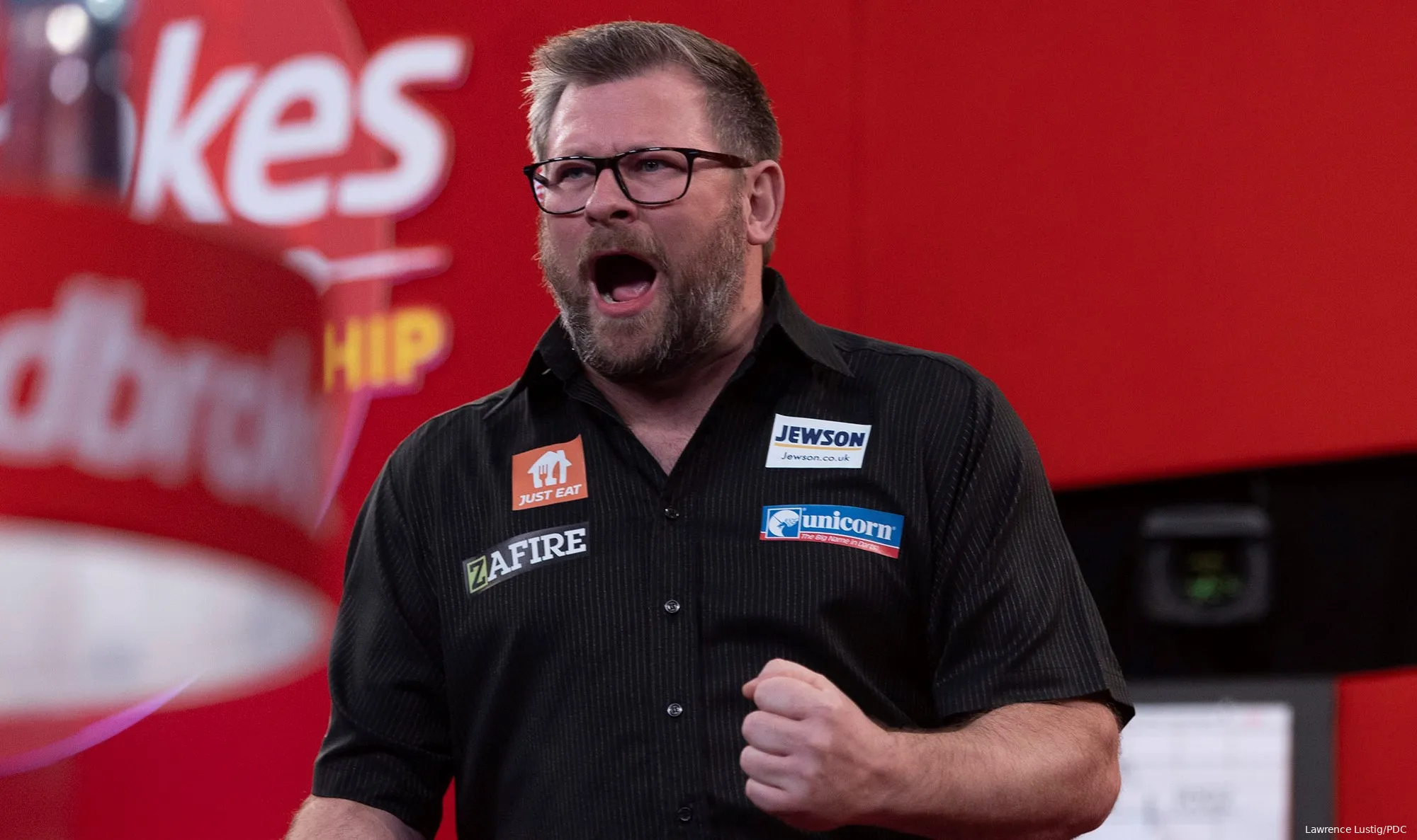 playerschamps rd2 james wade7