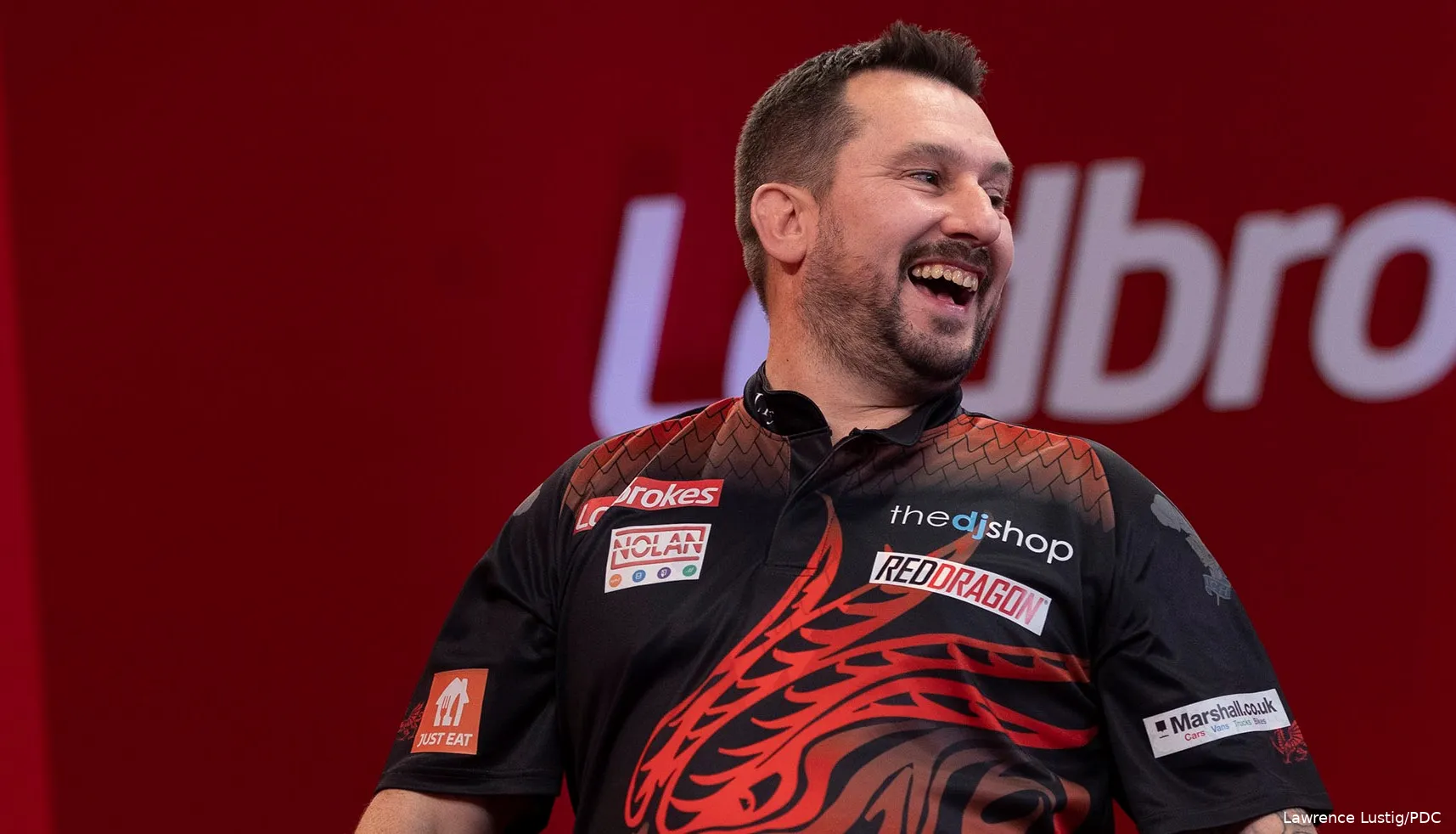 PLAYERSCHAMPS RD2 JONNY CLAYTON6