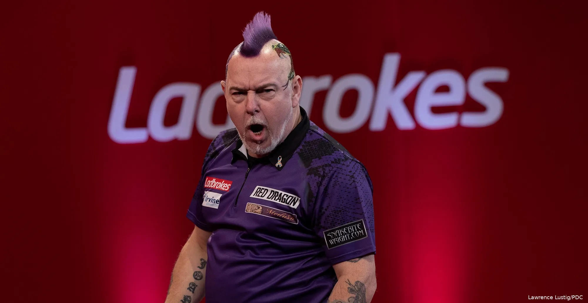 PLAYERSCHAMPS RD3 PETER WRIGHT2