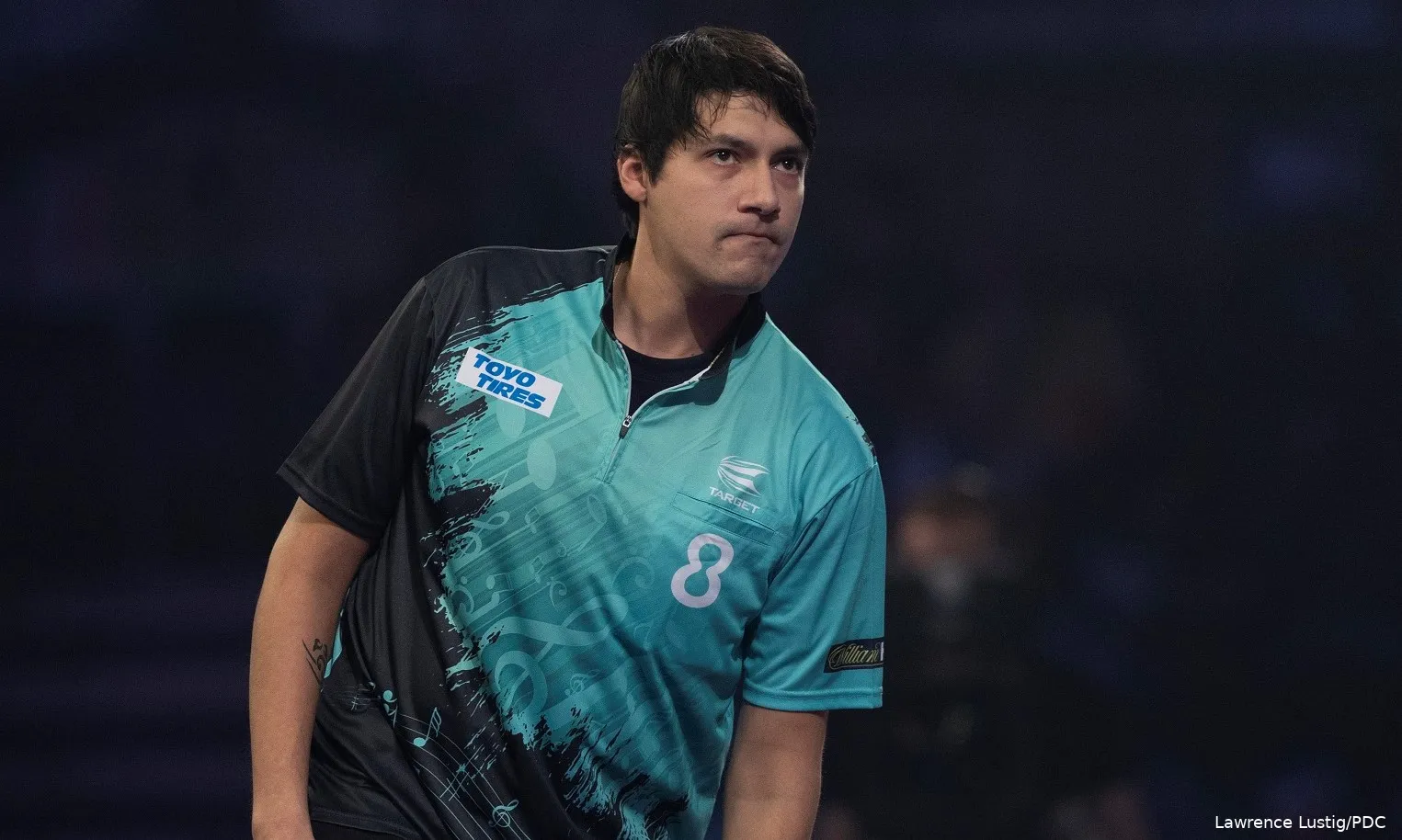 WLDCHAMPS RD1 DANNY LAUBY2A