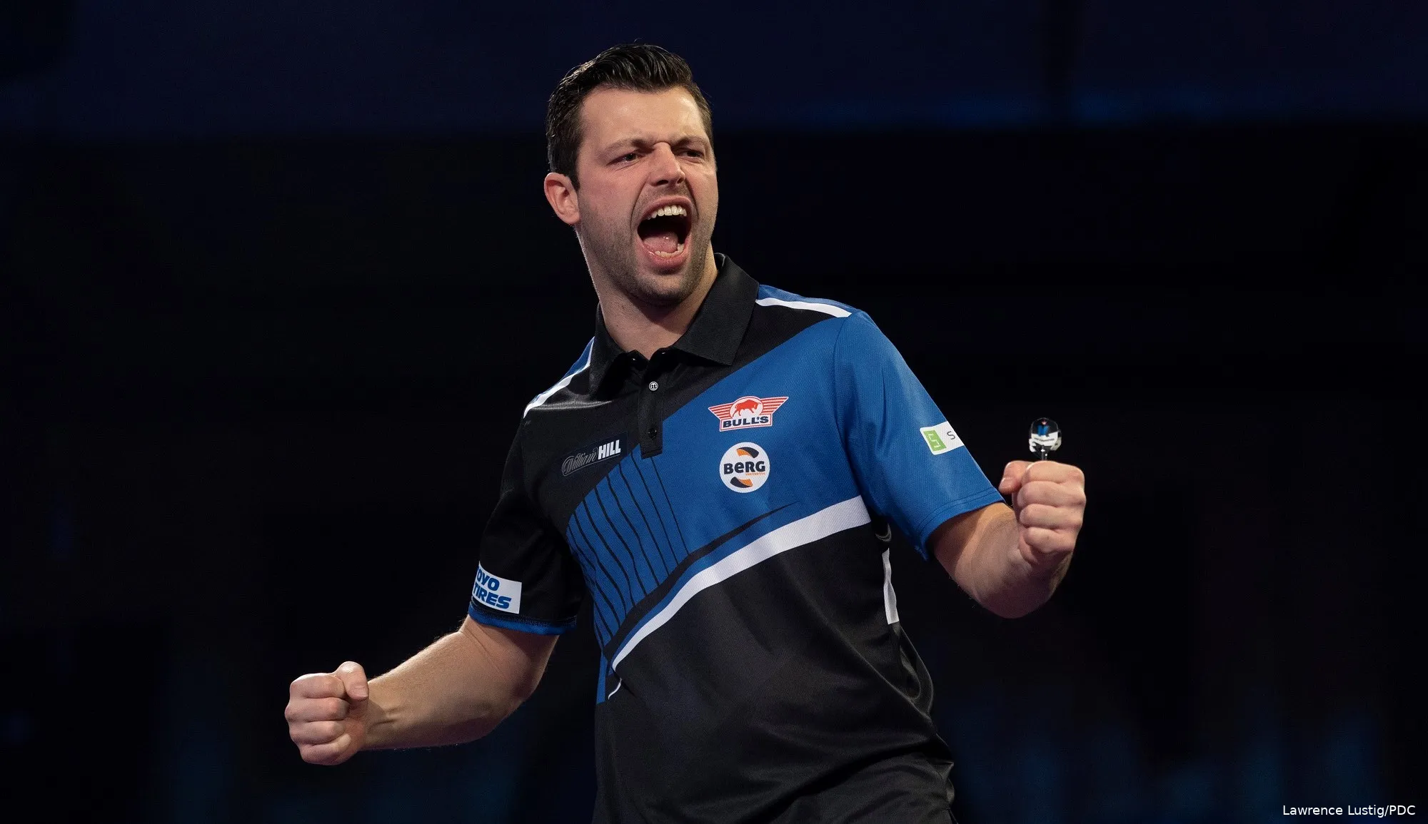 WLDCHAMPS RD1 MAIK KUIVENHOVEN20A