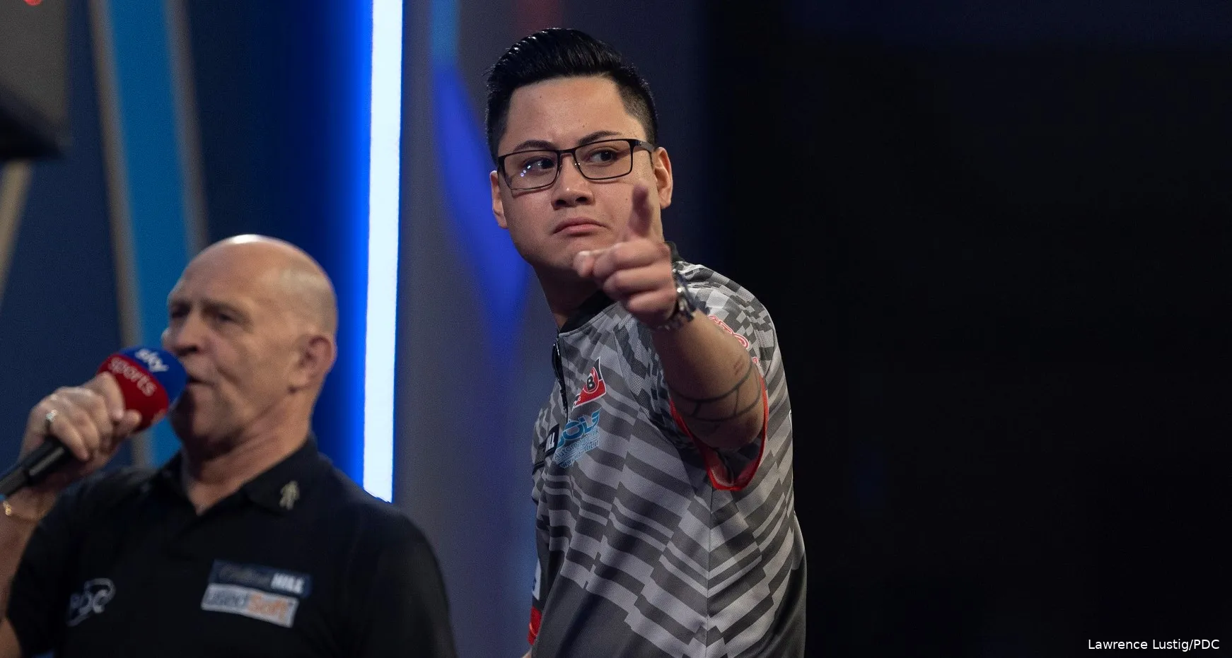 WLDCHAMPS RD1 ROWBY JOHN RODRIGUEZ2A