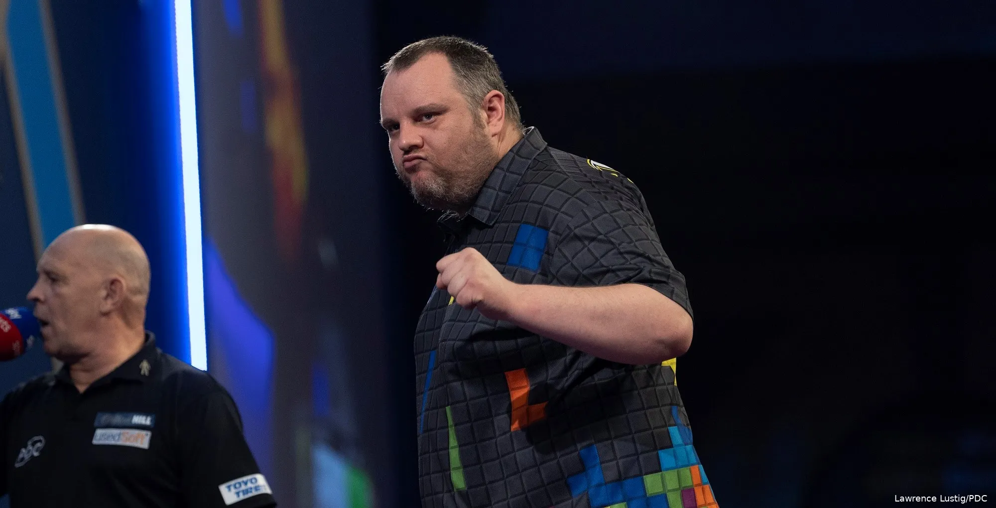 WLDCHAMPS RD1 RYAN JOYCE8A