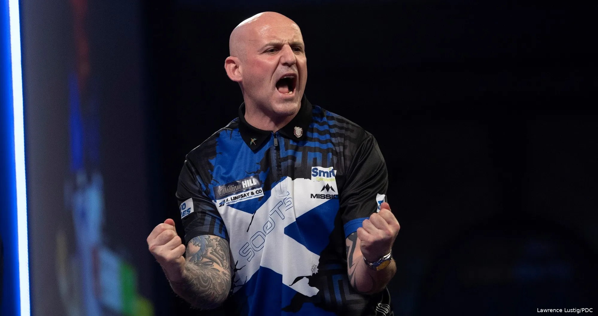 WLDCHAMPS RD2 ALAN SOUTAR7A