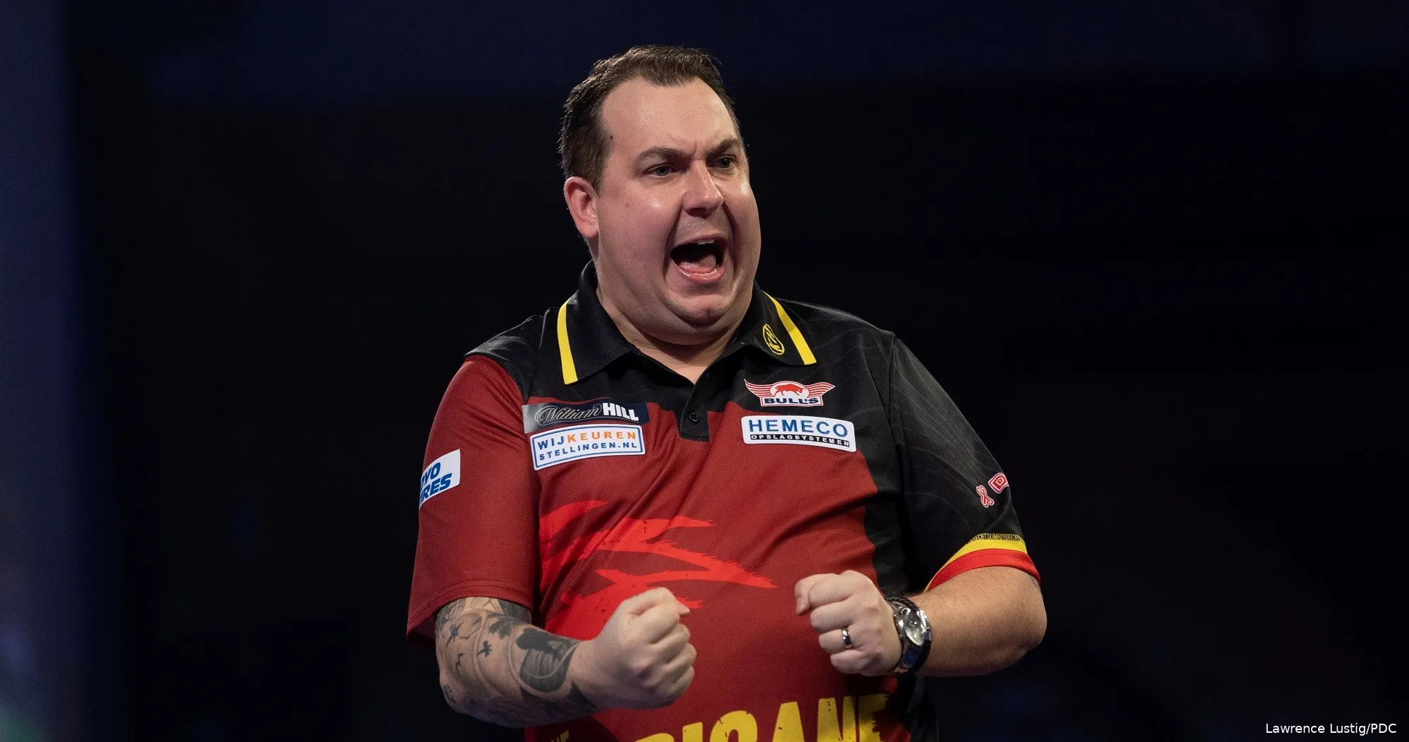 WLDCHAMPS RD2 HUYBRECHTS10A