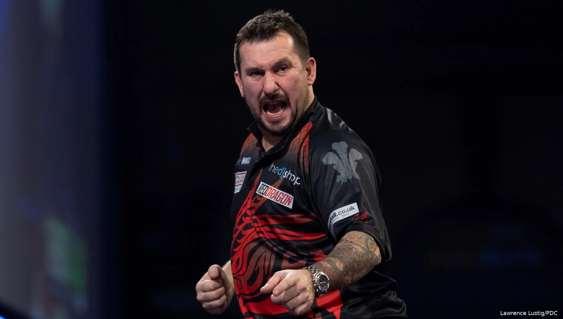 WLDCHAMPS RD3 JONNY CLAYTON3A