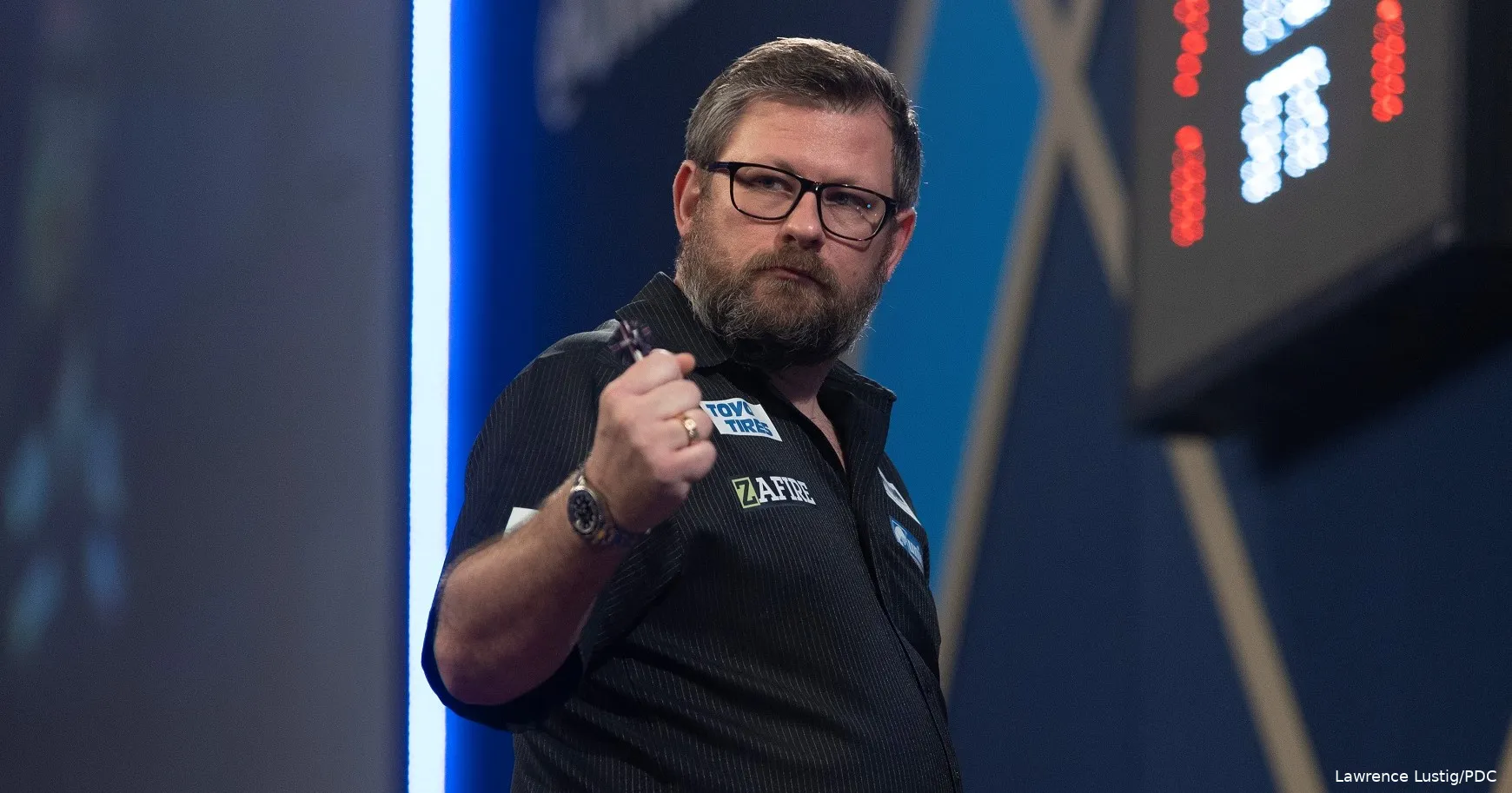 WLDCHAMPS RD4 JAMES WADE7A