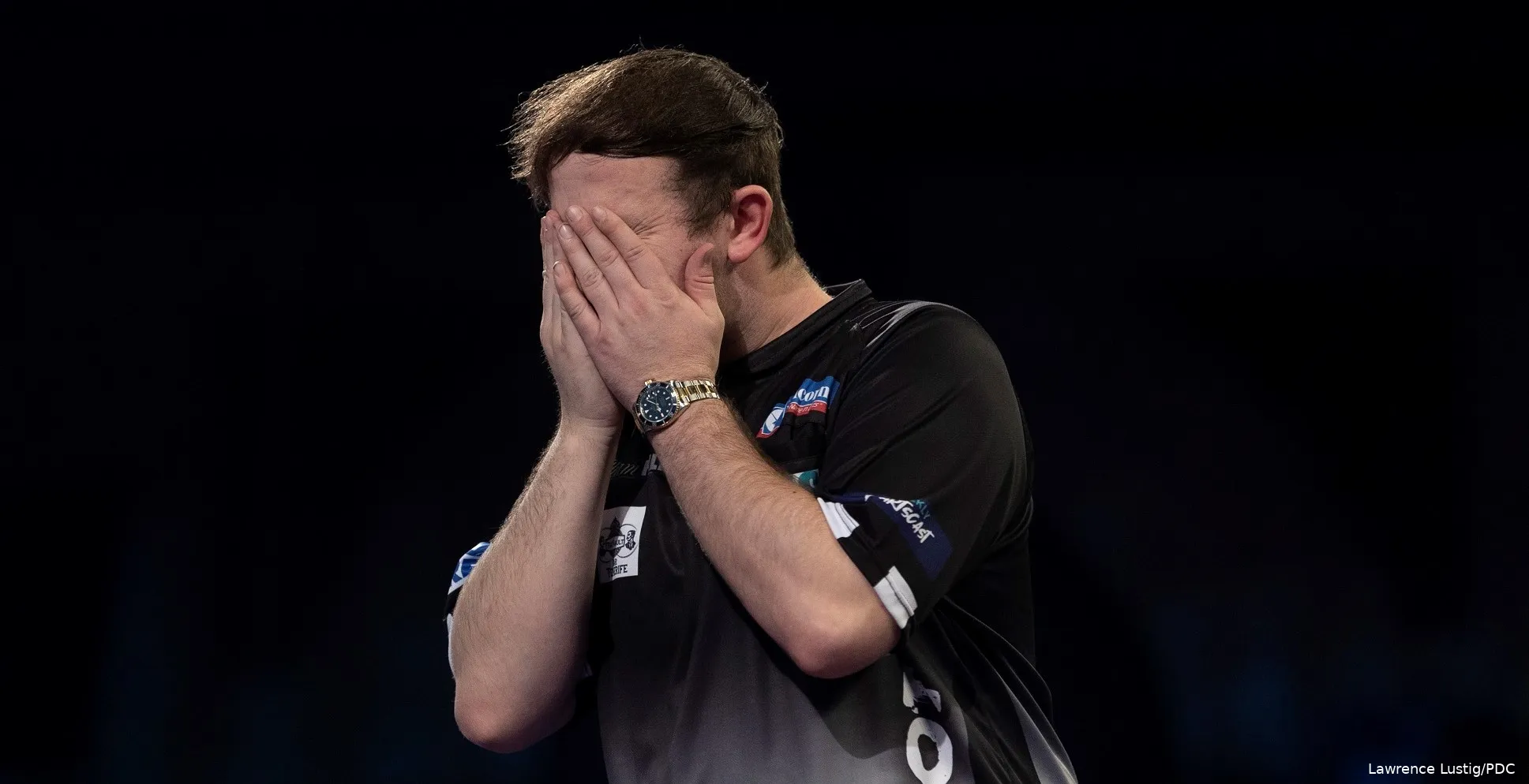 WLDCHAMPS QF CALLAN RYDZ25A