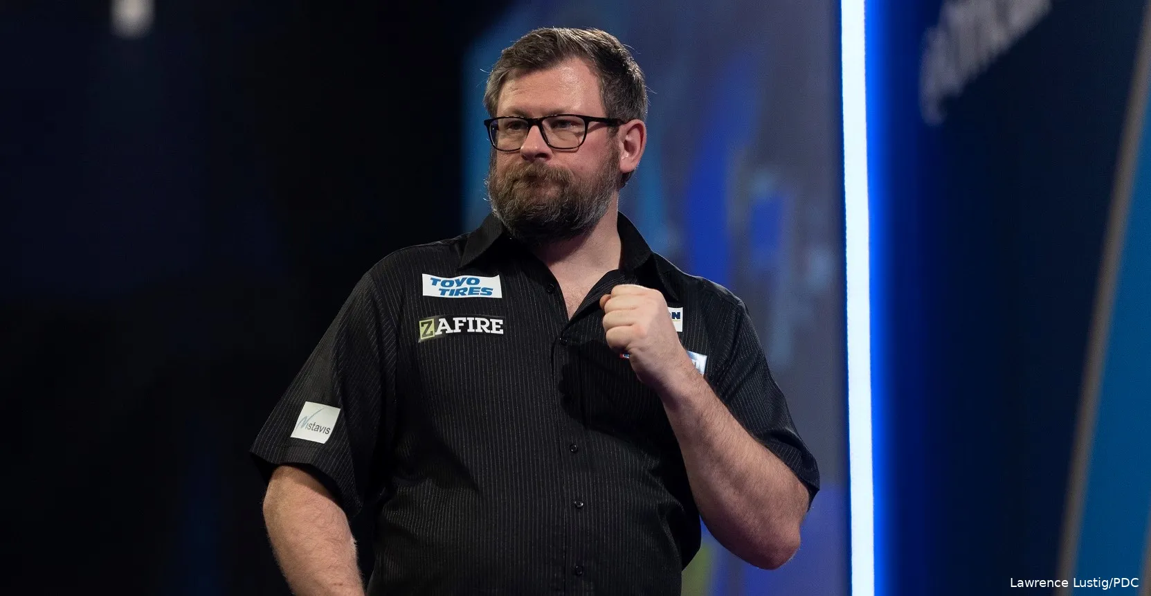 WLDCHAMPS QF JAMES WADE14A