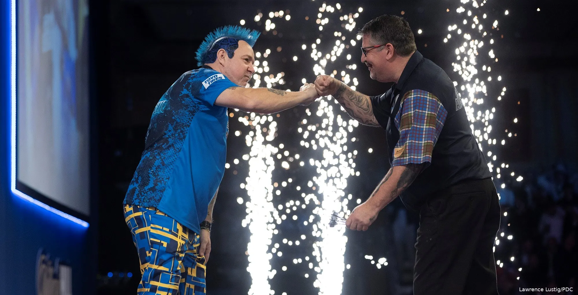 WLDCHAMPS SF PETER WRIGHT GARY ANDERSON20A
