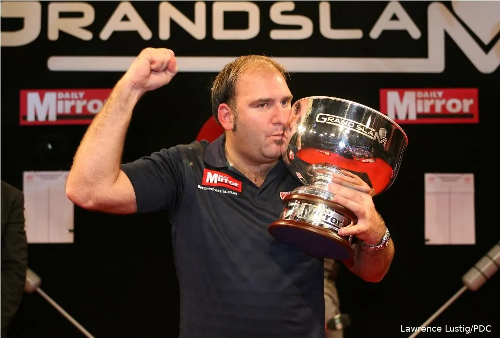 scott waites