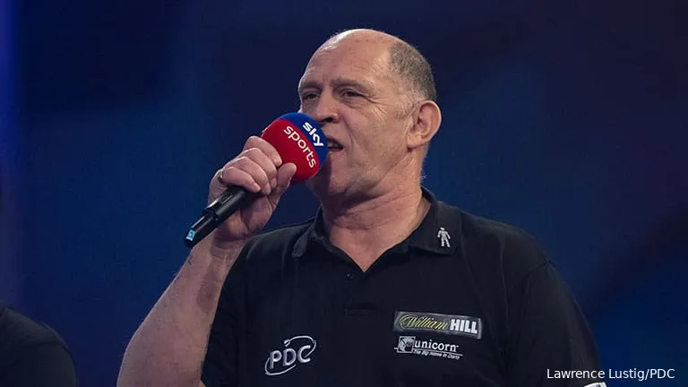 Russ Bray Caller