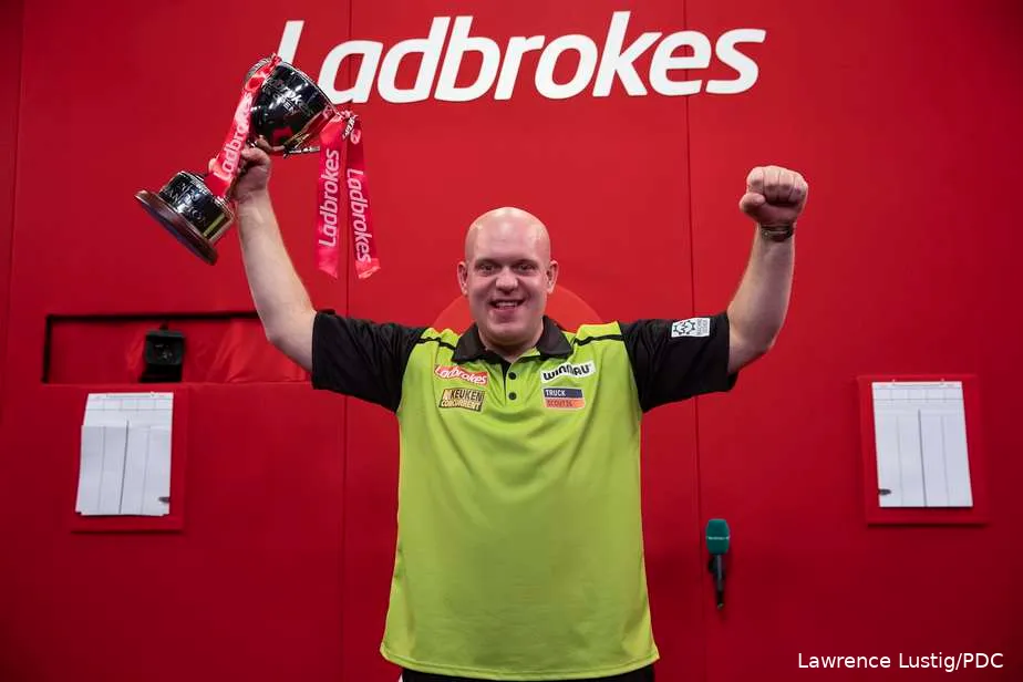 UKOPEN FNL VANGERWEN27A