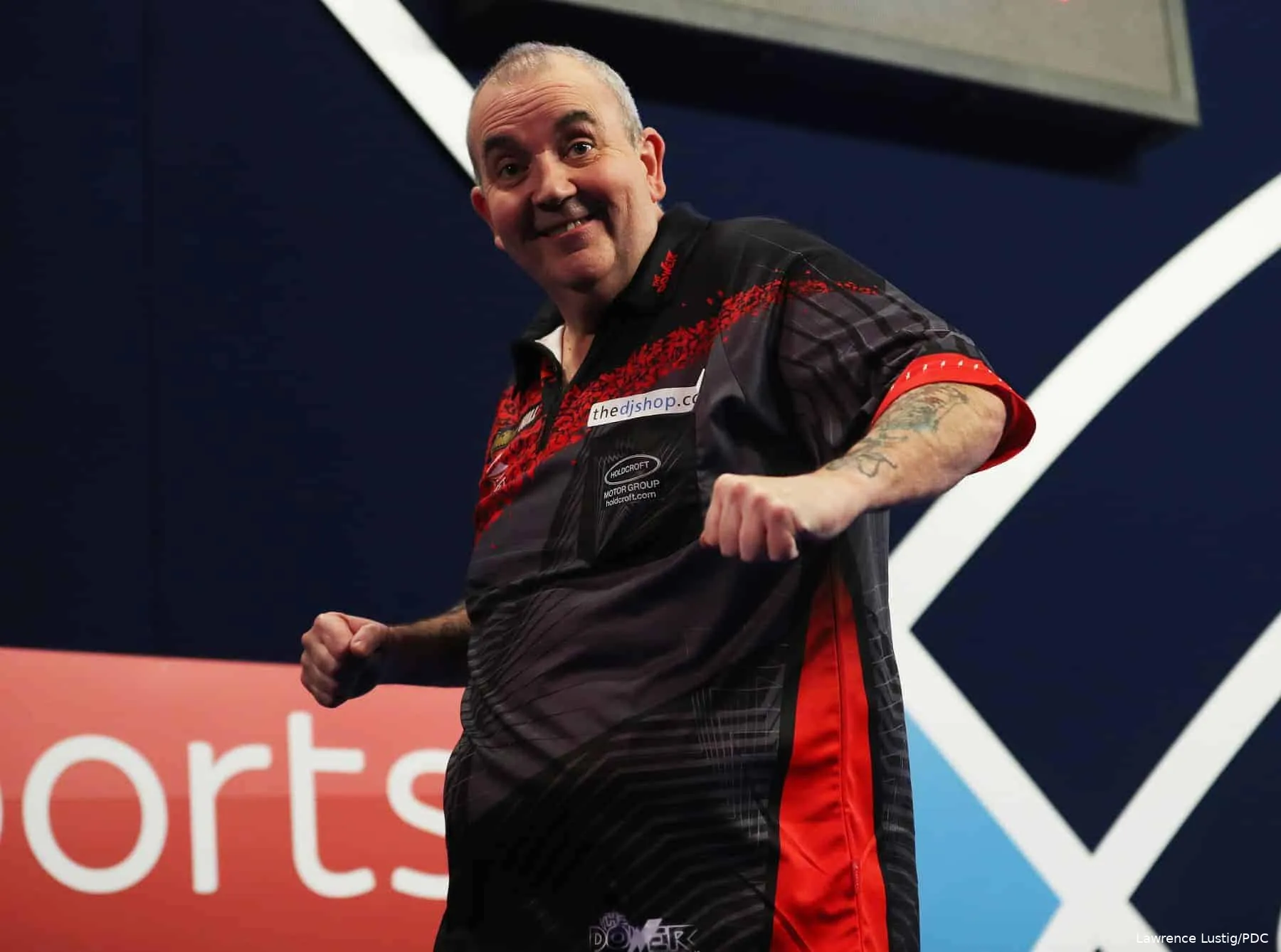 WLDCHAMPS RD1 TAYLOR12