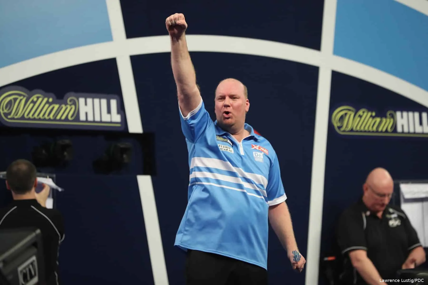 WLDCHAMPS RD2 VANDERVOORT18