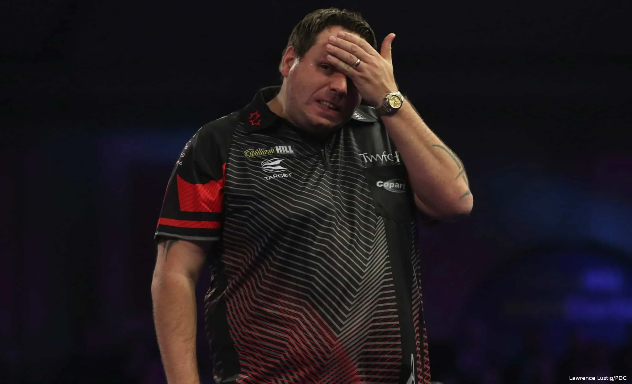 Adrian Lewis2
