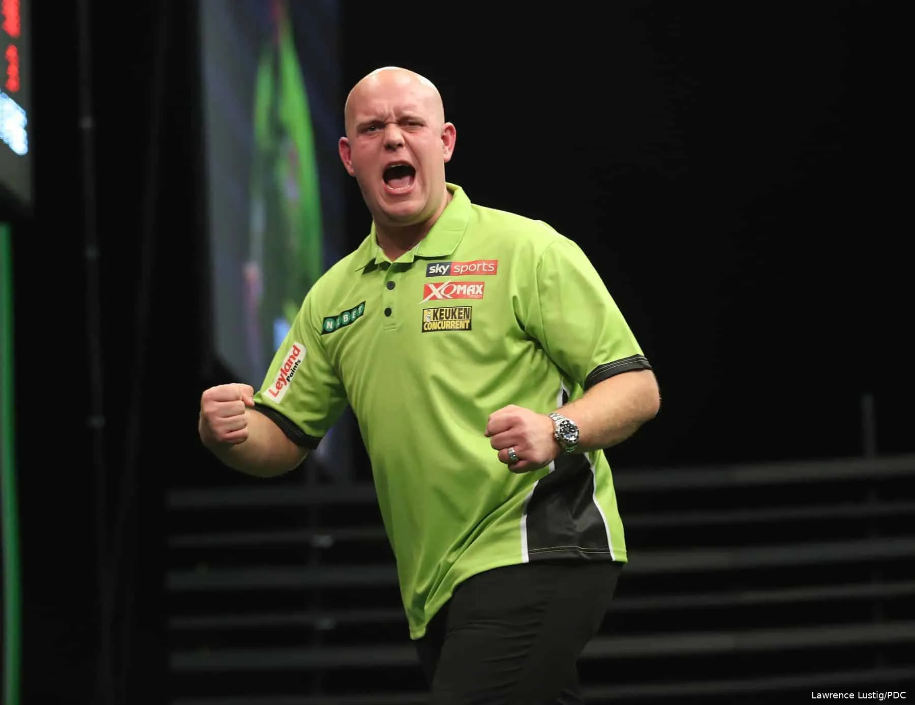 CHAMPSLGE GP2 VANGERWEN5