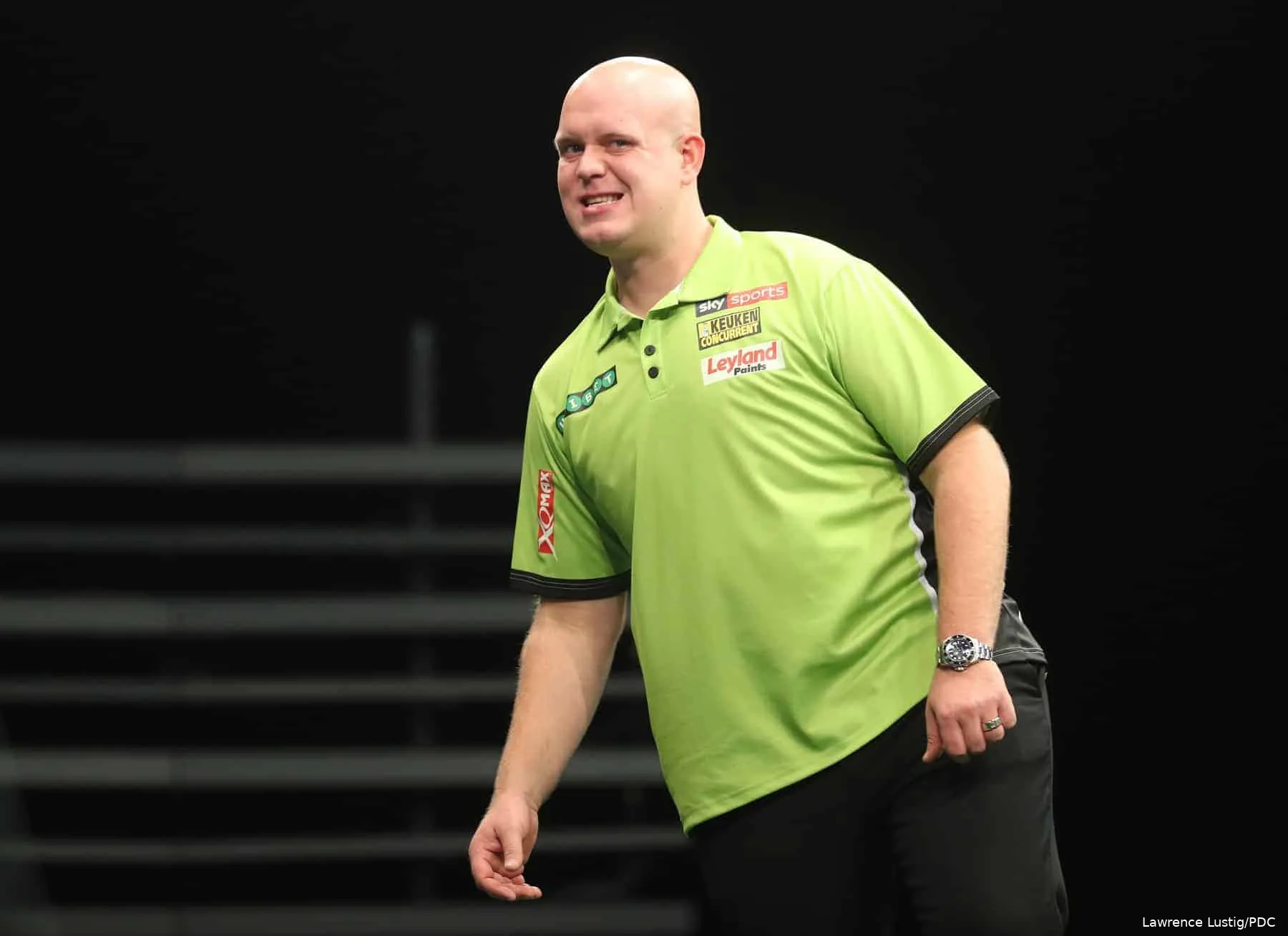 CHAMPSLGE GP3 VANGERWEN12