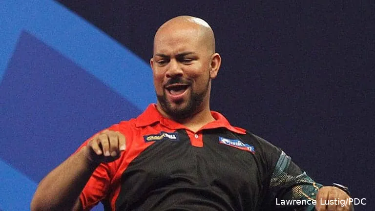 Devon Petersen WK17