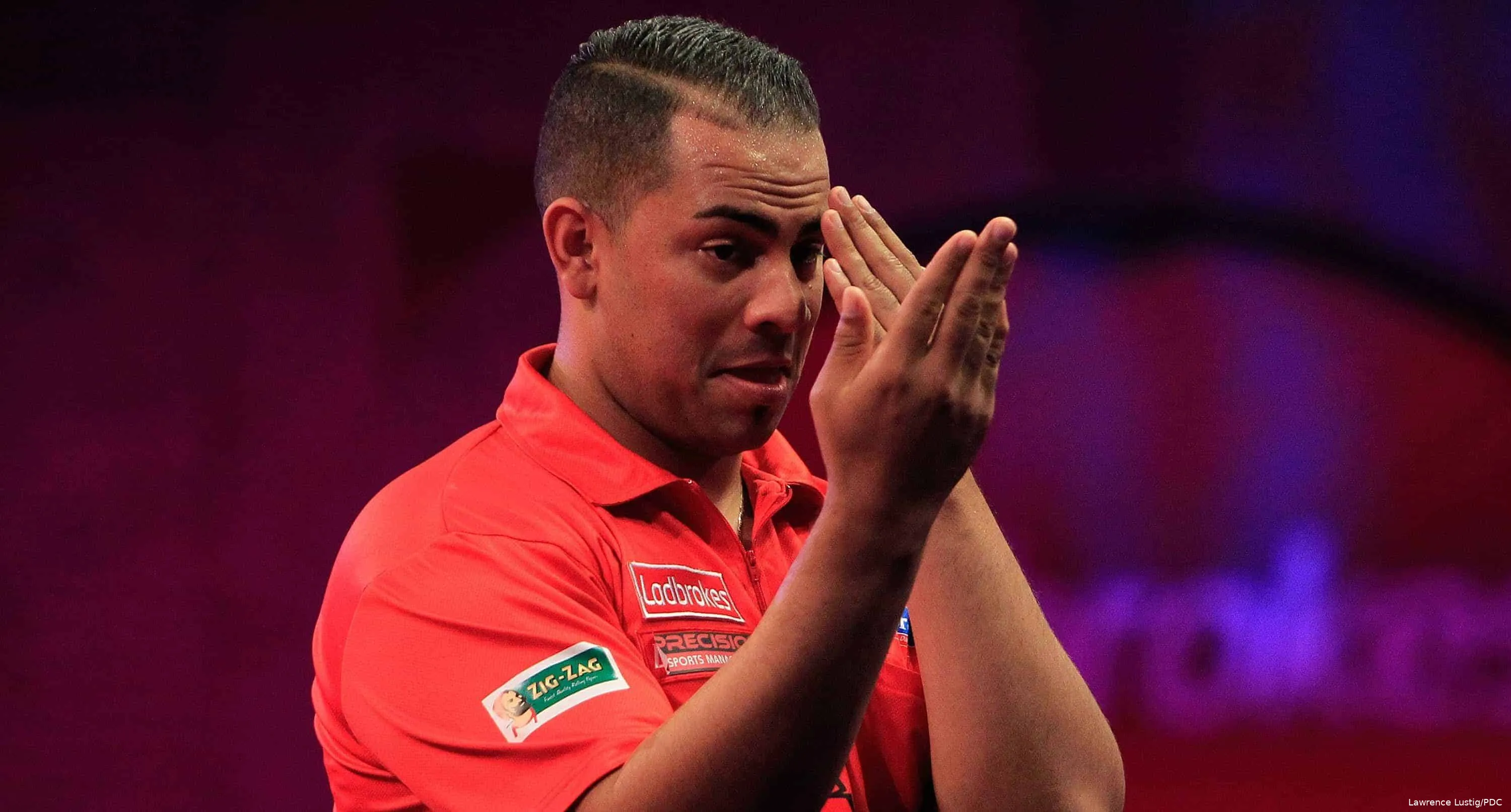 Devon Petersen