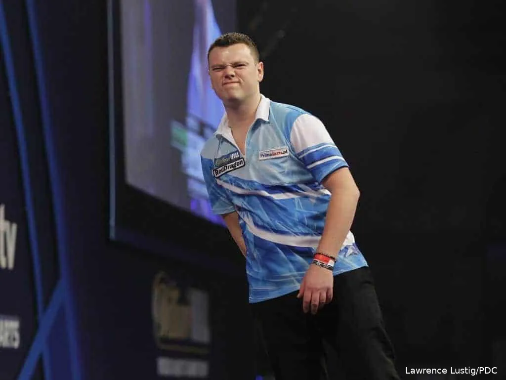 FREEPIX WLDARTS RD1 DEGRAAF2