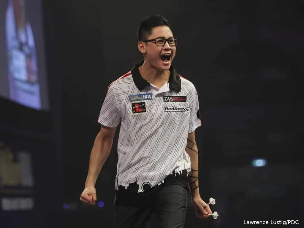 FREEPIX WLDARTS RD1 RODRIGUEZ9