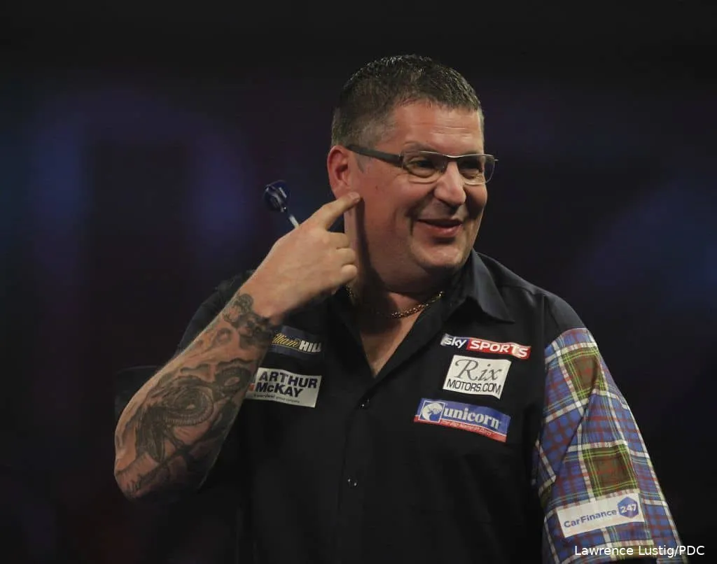 FREEPIX WLDCHAMPS RD2 ANDERSON12