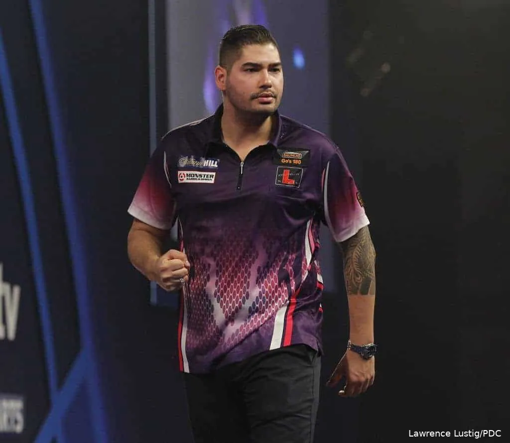 FREEPIX WLDCHAMPS RD2 KLAASEN20