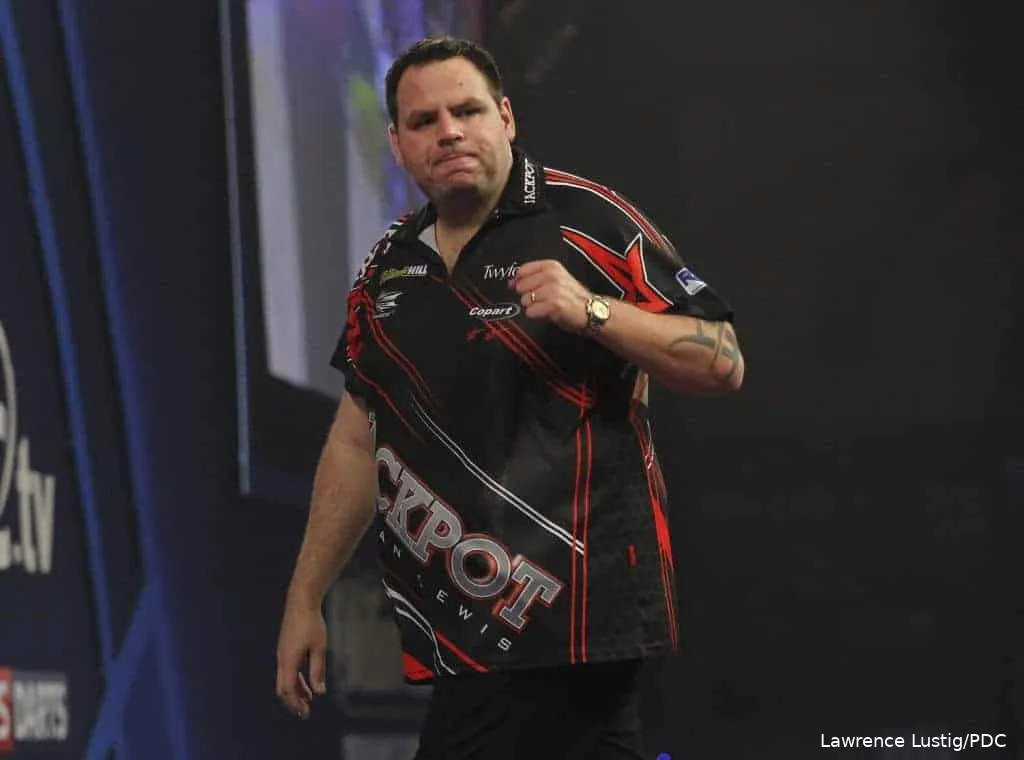 FREEPIX WLDCHAMPS RD2 LEWIS6