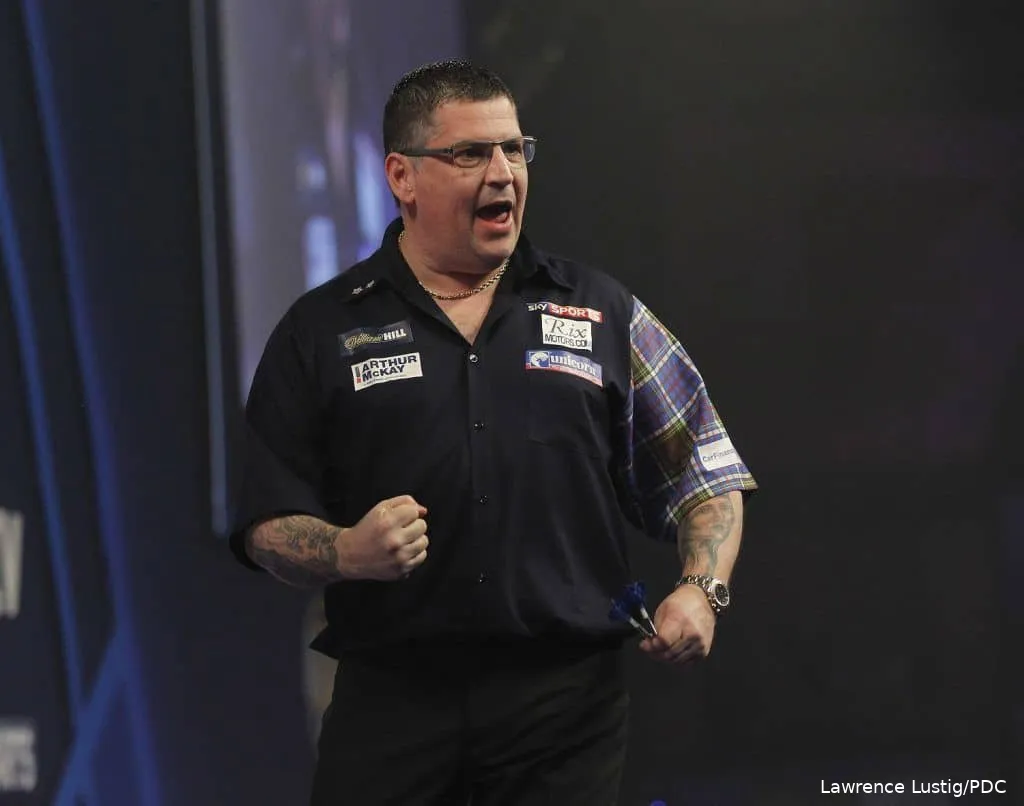 FREEPIX WLDCHAMPS RD3 ANDERSON9