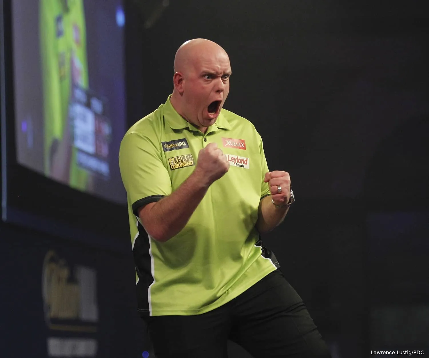 FREEPIX WLDCHAMPS SF VANGERWEN10