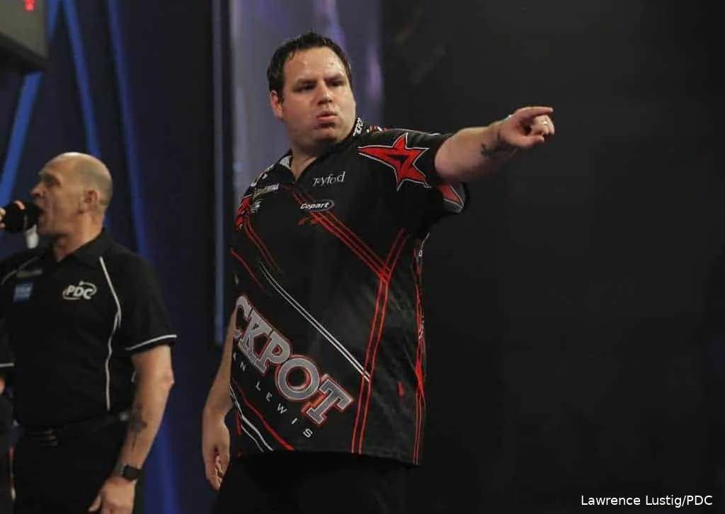 FREEPIX WLDDRTS RD1 LEWIS19