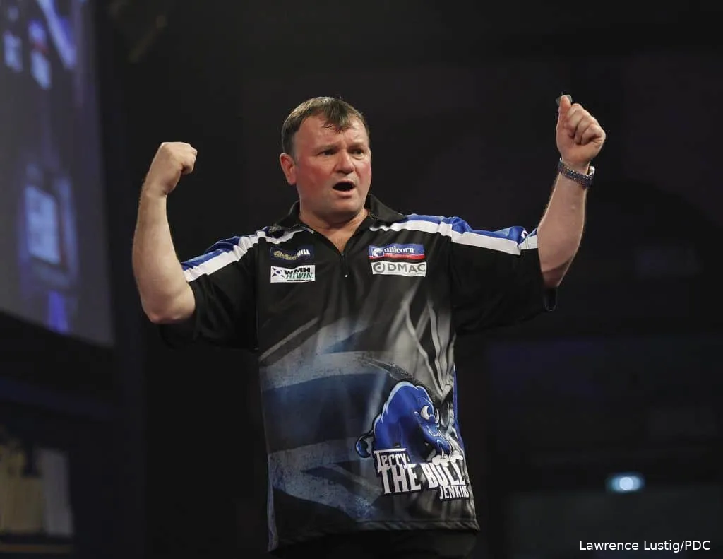 FREEPIX WLDDRTS RD1 TJENKINS10