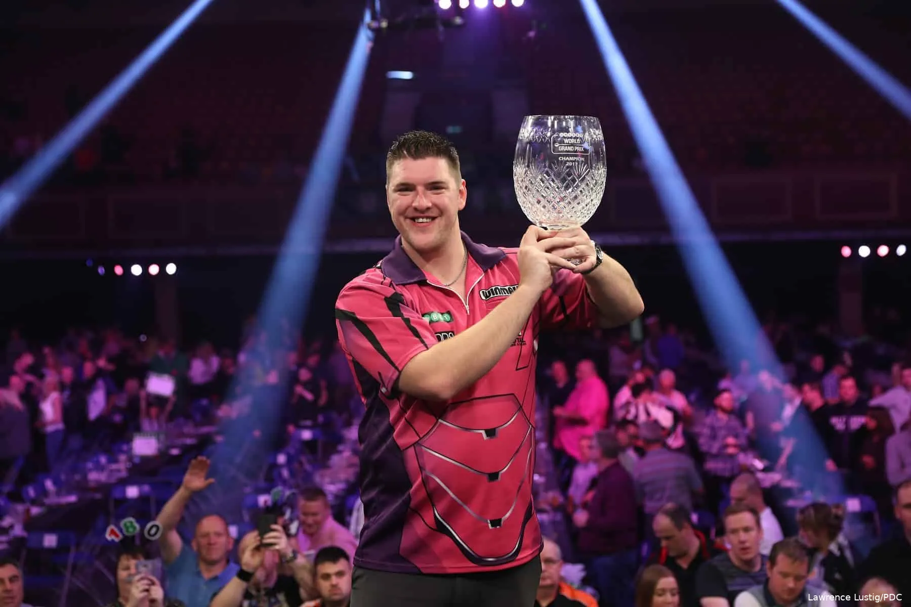 GRANDPRIX FNL GURNEY41