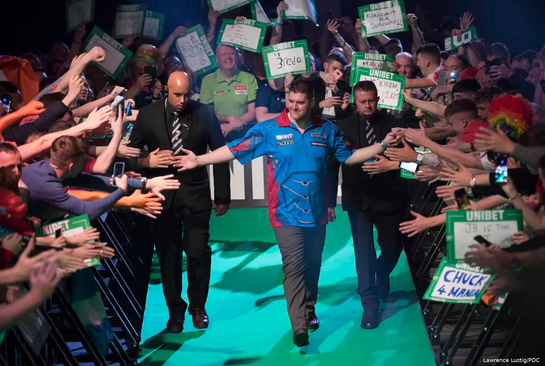 GRANDPRIX QF GURNEY14