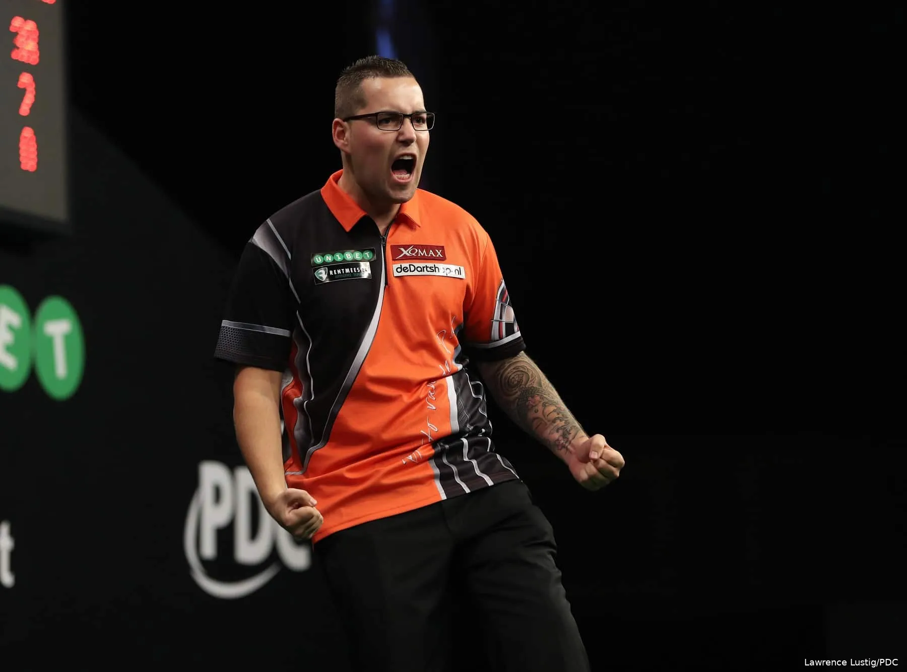 GRANDPRIX RD1 VANDEPAS7