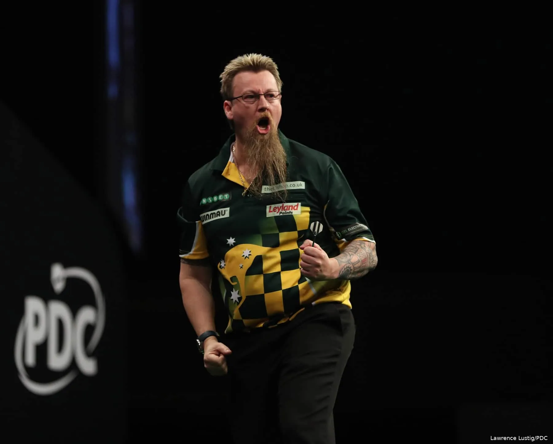 GRANDPRIX RD1 WHITLOCK13