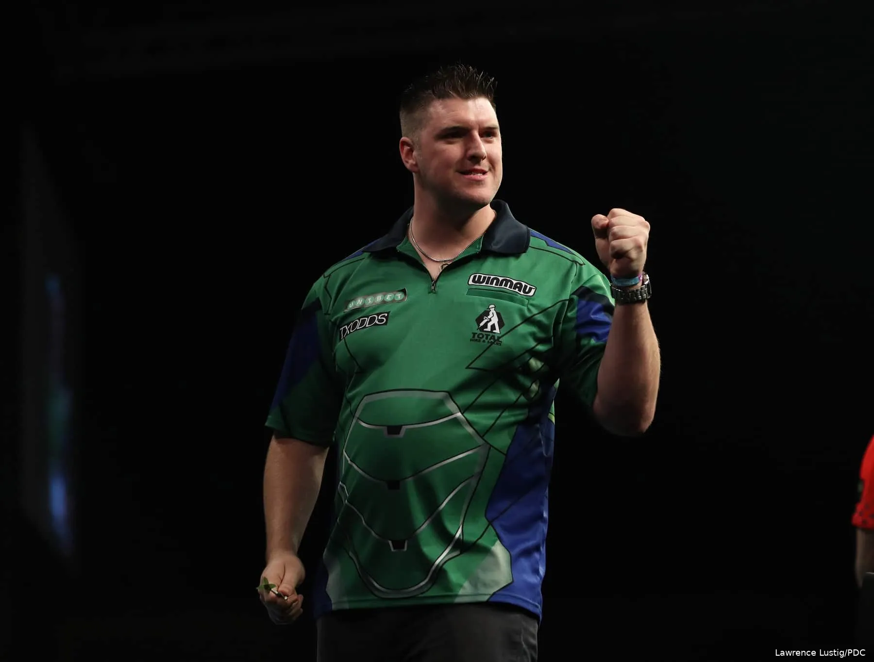 GRANDPRIX RD2 GURNEY2