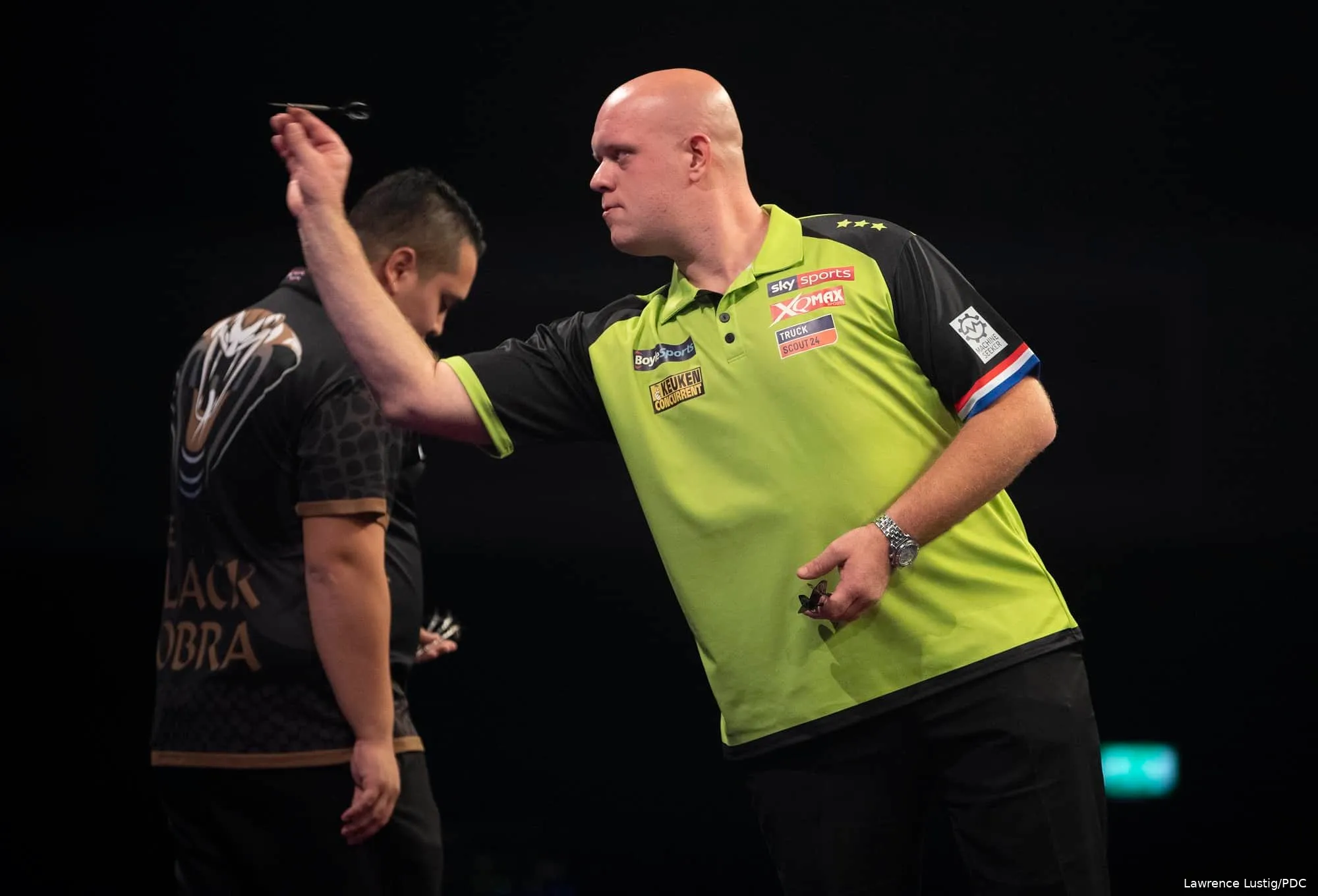 GRANDPRIX RD2 VANGERWEN9A