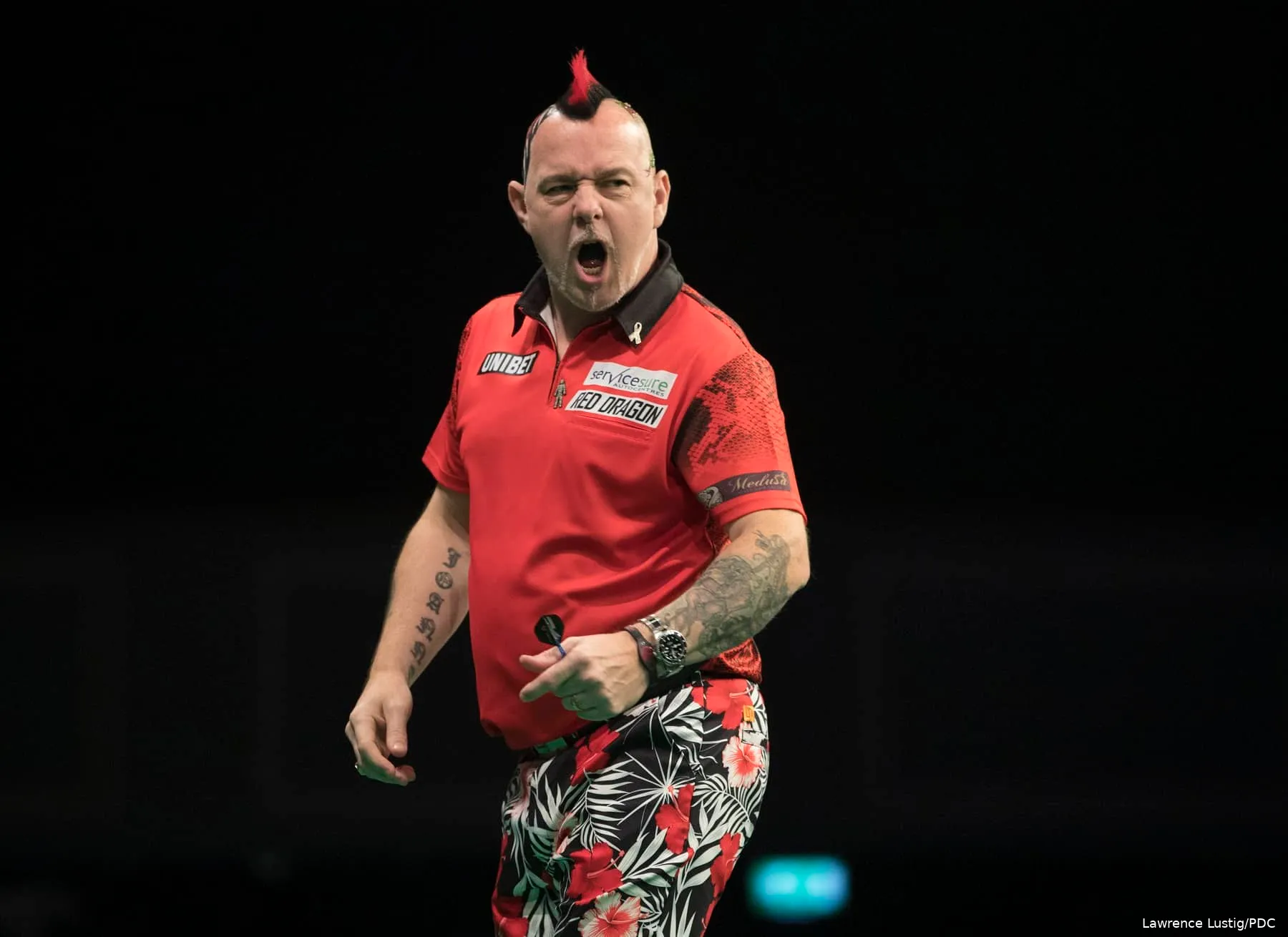 GRANDPRIX RD2 WRIGHT12