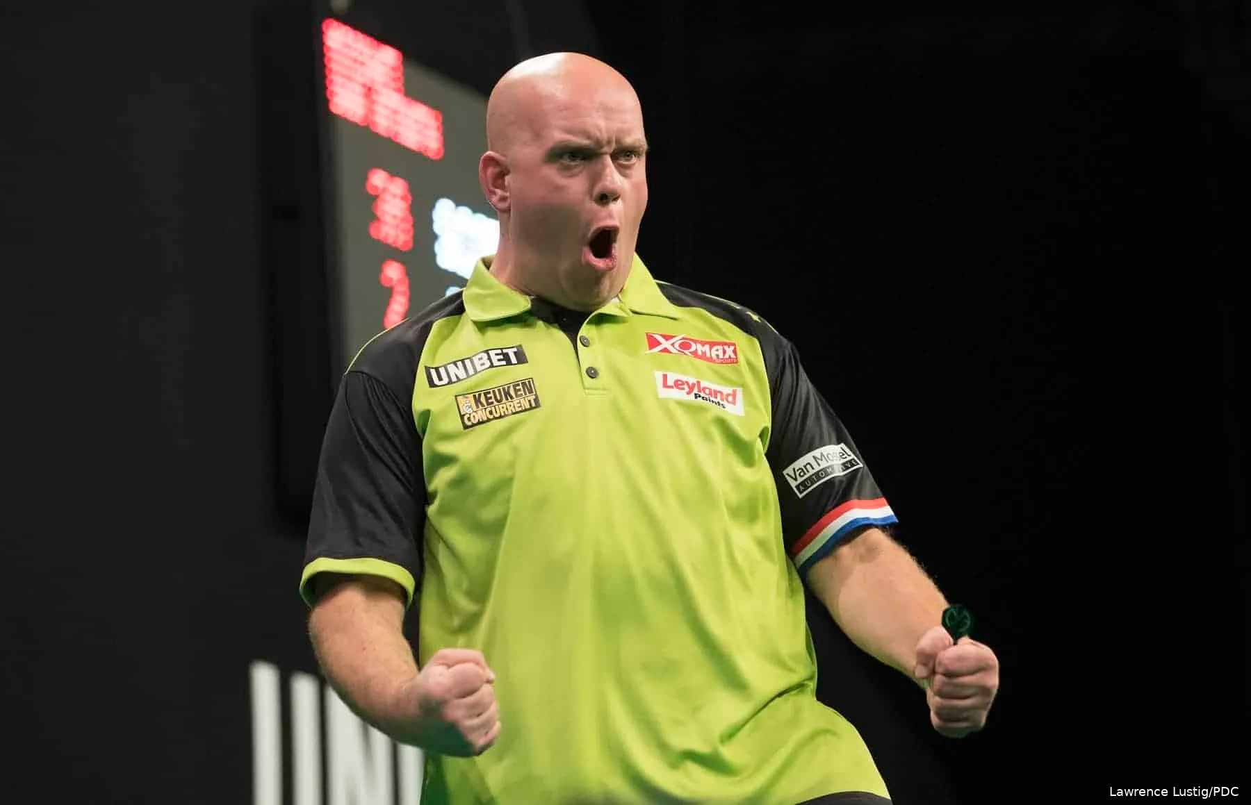 GRANDPRIX SF VANGERWEN8