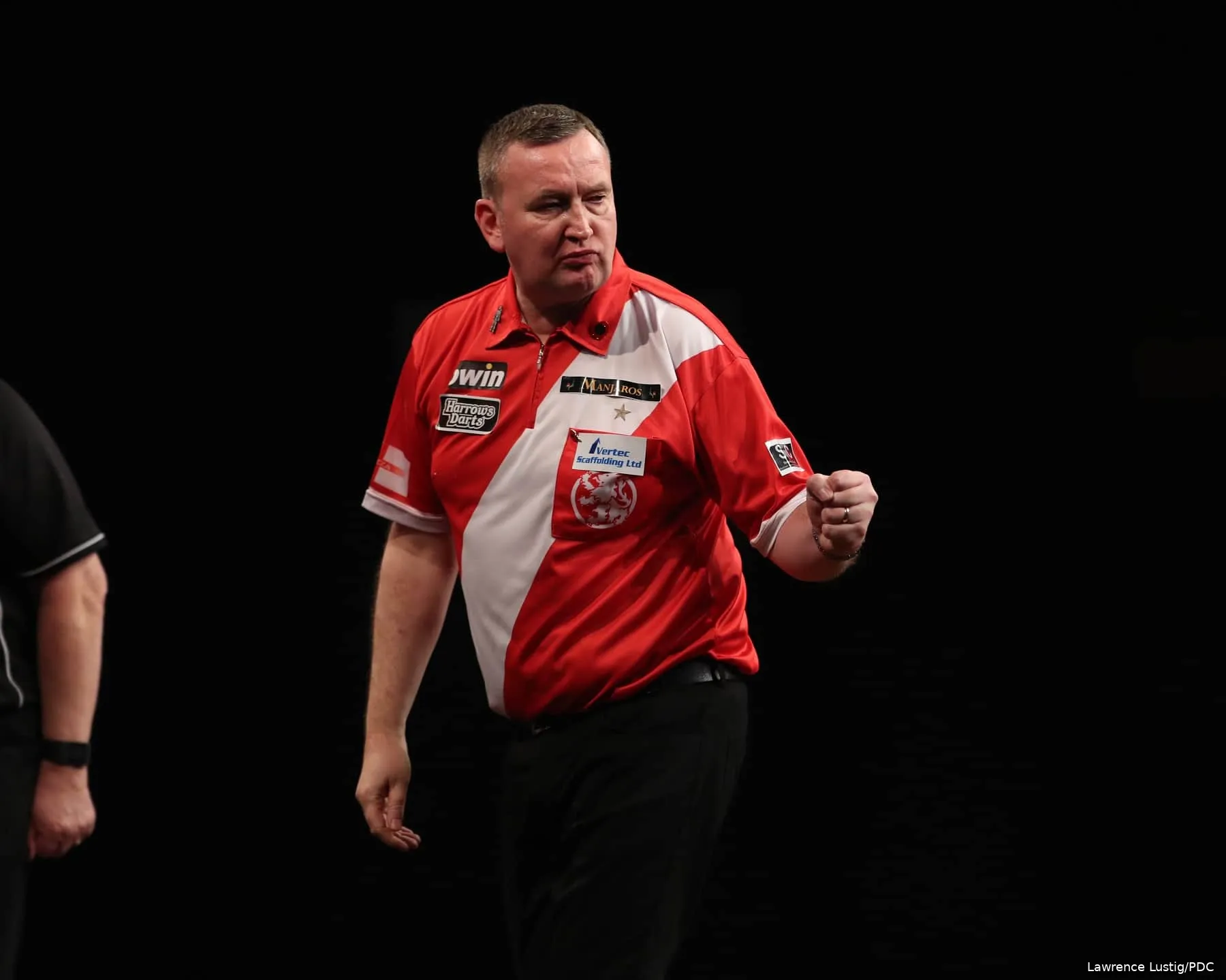 GRANDSLAM GP1 DURRANT7