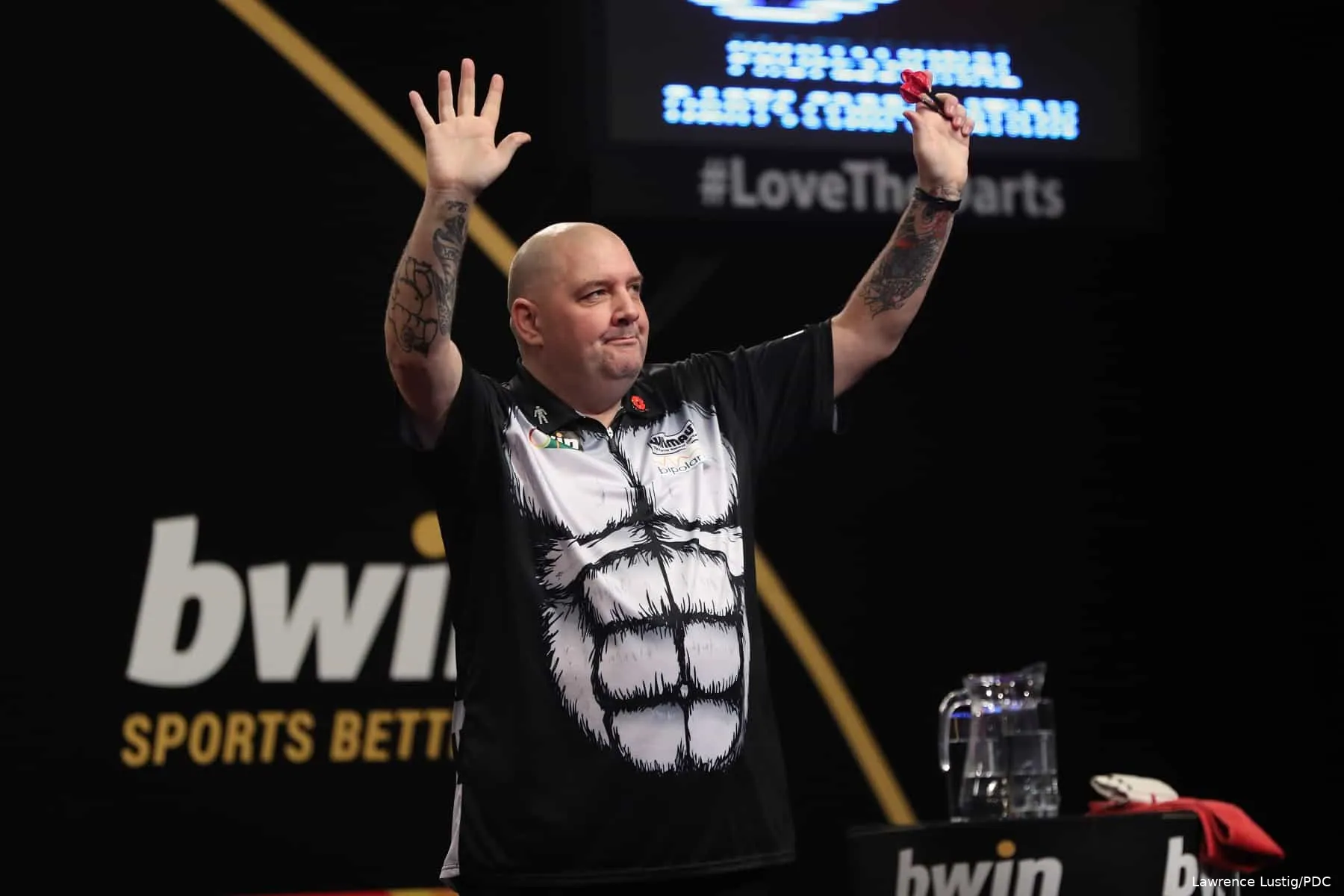 GRANDSLAM GP1 GREEN2