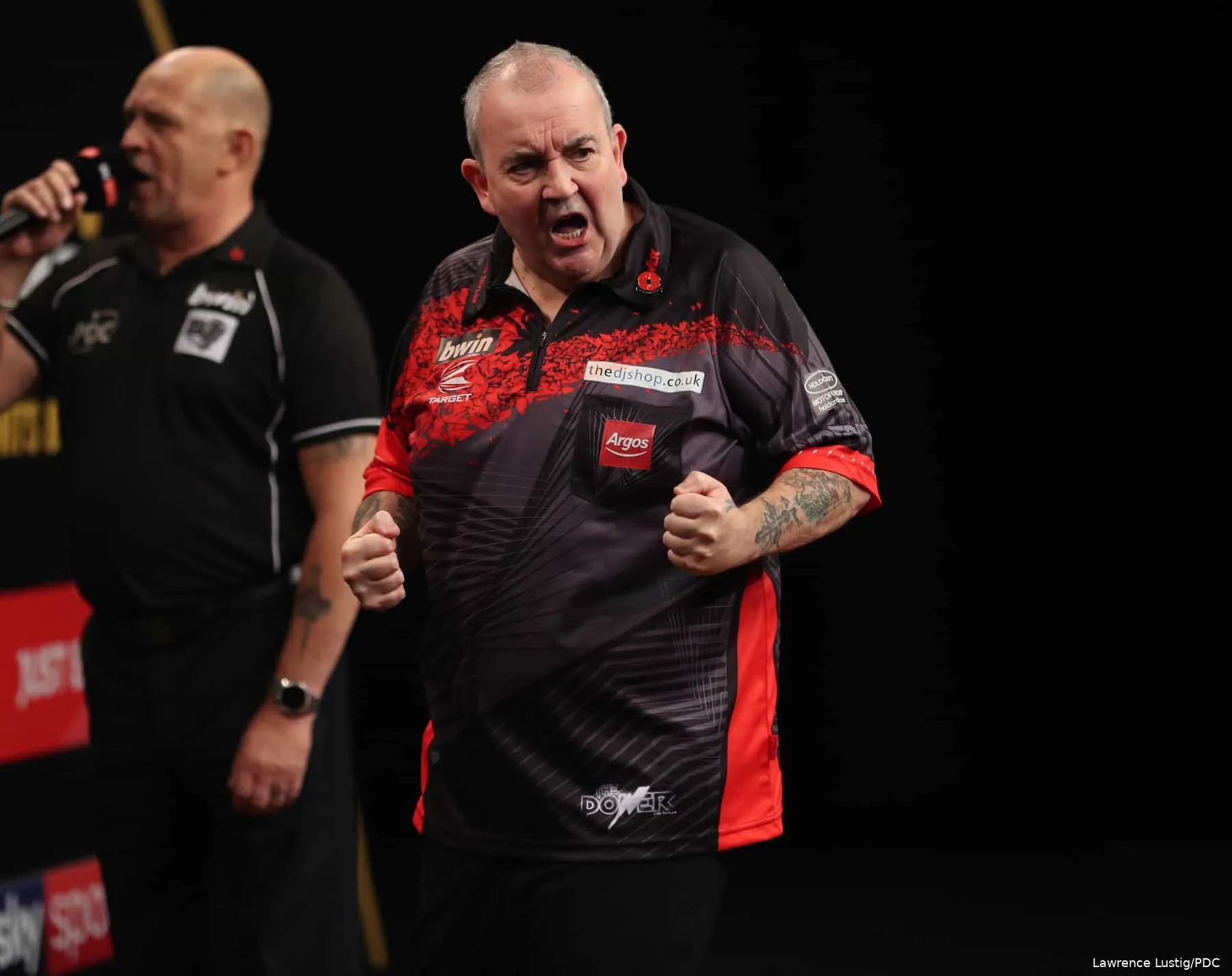 GRANDSLAM GP1 TAYLOR5