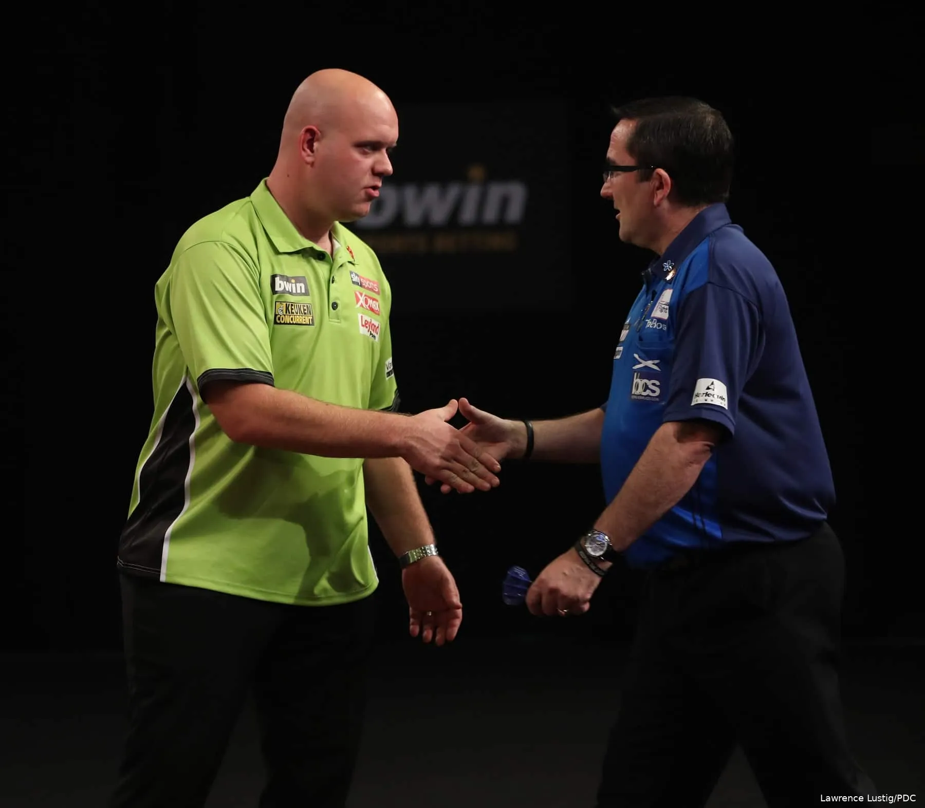 GRANDSLAM GP1 VANGERWEN4