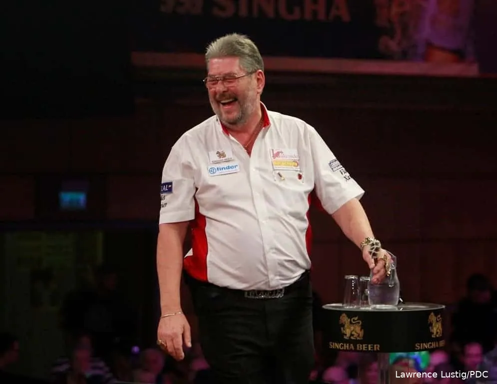 GRANDSLAM GP2 ADAMS1