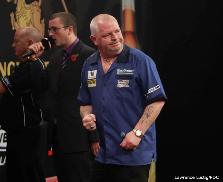 GRANDSLAM GP2 THORNTON1