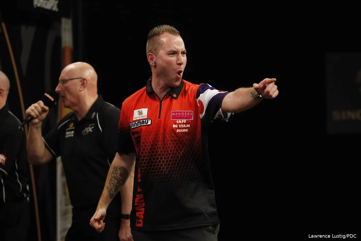 GRANDSLAM RD2 NOPPERT3